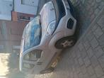 Fiat qubo 2018 40227 km, Auto's, Fiat, Voorwielaandrijving, Stof, Euro 6, 5 deurs