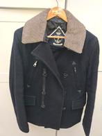 Jas Superdry, Kleding | Heren, Ophalen, Maat 48/50 (M), Blauw