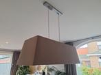 Lampenkap  landelijk, Huis en Inrichting, Lampen | Lampenkappen, Ophalen of Verzenden, Zo goed als nieuw