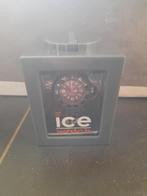 Grijze horloge ice watch nieuw, Handtassen en Accessoires, Horloges | Dames, Ophalen of Verzenden, Nieuw