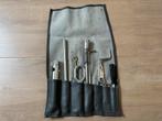 Gereedschapset PORSCHE 968 Toolkit gereedschapsset 944 951, Ophalen of Verzenden, Zo goed als nieuw