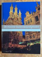 De mooiste bezienswaardigheden van België - Paul De Moor, Boeken, Reisgidsen, Overige merken, Ophalen of Verzenden, Zo goed als nieuw