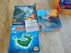 Bordspellen, Een of twee spelers, Ophalen of Verzenden, Zo goed als nieuw, 999 Games