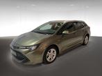 Toyota Corolla Hybrid Dynamic e-CVT, 122 pk, 76 g/km, Corolla, Beige