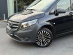 Mercedes-Benz Vito Tourer Extralang / DUBBELE CABINE / CARPL, Auto's, Mercedes-Benz, 4 deurs, Gebruikt, 4 cilinders, 136 pk