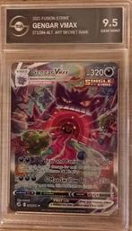 Gengar Vmax 271/264, Hobby en Vrije tijd, Verzamelkaartspellen | Pokémon, Ophalen, Nieuw, Overige typen