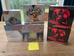 Sealed ETP - SPC - BB Pokémon, Ophalen, Zo goed als nieuw, Booster