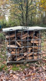 Berkenhout, Ophalen, Berkenhout