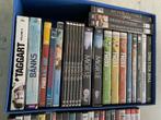Dvd’s, allerlei, Ophalen