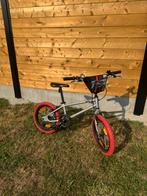 BMX 16 inch zo goed als nieuw, Ophalen, Zo goed als nieuw