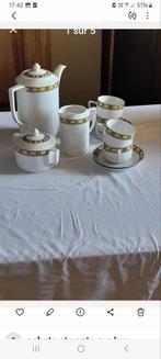 Service à café, Enlèvement ou Envoi