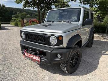 Suzuki JIMNY 2 pl 1.5i 4x4 GARANTIE 5 ANS !! beschikbaar voor biedingen