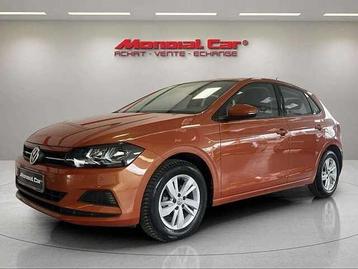 Volkswagen Polo 1.0 TSi Trendline OPF beschikbaar voor biedingen