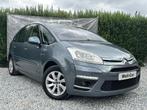 Citroën C4 Picasso 1.6Hdi 1er Propriétaire Garantie 1an !, Voorwielaandrijving, Euro 5, 4 cilinders, Bedrijf