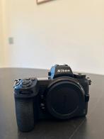 Nikon Z6II + 2 extra accu’s – 61k clicks – Topstaat, Sans zoom optique, Enlèvement ou Envoi, Utilisé, Nikon