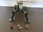 Lego - Ninjago de film - Water Strider (70611), Kinderen en Baby's, Speelgoed | Duplo en Lego, Ophalen of Verzenden, Zo goed als nieuw