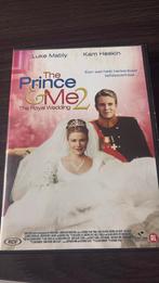 The prince and me 2 the royal wedding, Ophalen, Zo goed als nieuw