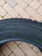 Winterbanden, Auto-onderdelen, Banden en Velgen, Ophalen, 215 mm, 16 inch, Nieuw