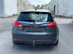 Opel Insignia Sports Tourer 2.0CDTi ecoFLEX Sport Full Optie, Euro 5, 1956 cc, Zwart, Leder