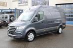 Mercedes-Benz Sprinter 317 CDI L2H2 3500 KG trekhaak, LED, M, Argent ou Gris, Achat, Entreprise, Mercedes-Benz