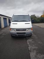 Iveco Daily 2.3 HPI 2004, 4 cilinders, 2800 kg, 5 deurs, Particulier