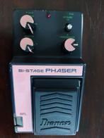 Ibanez BPL Bi-Stage Phaser 1980's Japan – SN 010783, Muziek en Instrumenten, Effecten, Ophalen of Verzenden, Gebruikt, Delay of Echo