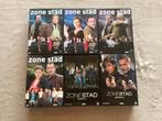 Nederlandse series, Cd's en Dvd's, Dvd's | Tv en Series, Ophalen of Verzenden, Zo goed als nieuw