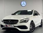 Mercedes-Benz CLA-Klasse 200 ‼️ RESERVER ‼️, Auto's, Gebruikt, 4 cilinders, 136 pk, Wit