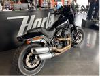 Harley-Davidson FAT BOB, Motos, 1745 cm³, Chopper, Entreprise