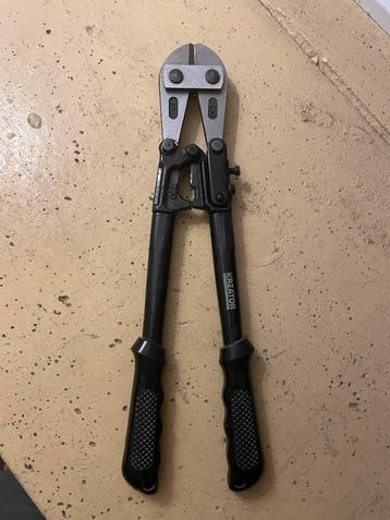 Boutenschaar 35cm beschikbaar voor biedingen