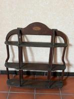 Etagère à pots de cuisine antique, Maison & Meubles, Enlèvement