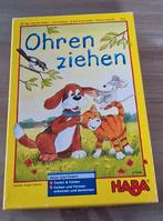 Gezelschapsspel Ohren ziehen, Hobby en Vrije tijd, Gezelschapsspellen | Bordspellen, Ophalen