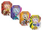 Pokémon Paradox Destinies Tins, Enlèvement ou Envoi, Neuf, Autres types, Foil