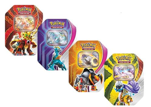 Pokémon Paradox Destinies Tins, Hobby & Loisirs créatifs, Jeux de cartes à collectionner | Pokémon, Neuf, Autres types, Foil, Enlèvement ou Envoi