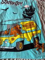 Fleece deken scooby-doo, Dieren en Toebehoren, Ophalen of Verzenden, Deken