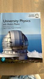 University Physics with Modern Physics, Boeken, Studieboeken en Cursussen, Ophalen, Zo goed als nieuw