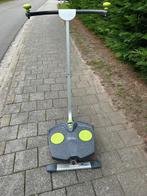 Twist Waist trainer, Ophalen, Gebruikt