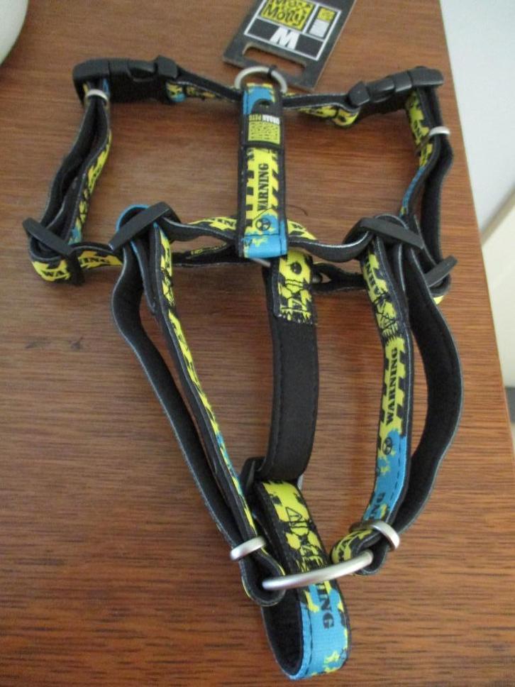 hondenharnas (tuig), Dieren en Toebehoren, Overige Dieren-accessoires, Nieuw, Ophalen of Verzenden