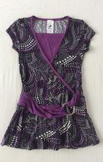 robe courte C&A Palomino 110, Enfants & Bébés, Vêtements enfant | Taille 110, C&A, Enlèvement ou Envoi, Autres types, Utilisé