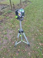 Laser met statief, Doe-het-zelf en Bouw, Ophalen