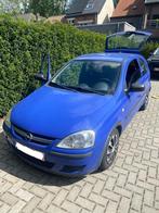 Opel corsa 1.0 van 2005, Auto's, Particulier, Te koop, Corsa