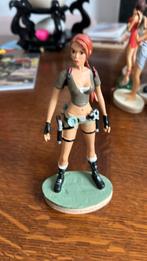 Lara Croft (Tomb raider), Collections, Comme neuf