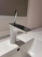 meuble de salle de bain, Maison & Meubles, 200 cm ou plus, Moins de 100 cm, Meuble lavabo, Enlèvement