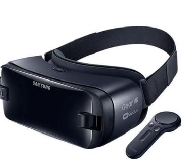 gear VR bril Samsung beschikbaar voor biedingen