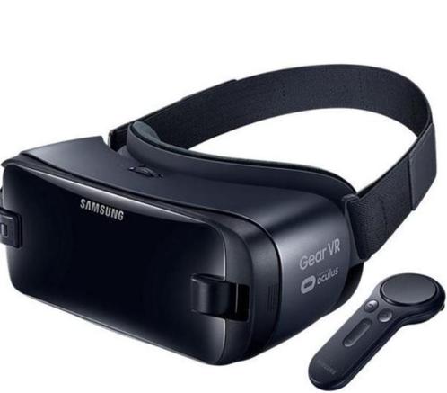 gear VR bril Samsung, Games en Spelcomputers, Virtual Reality, Nieuw, Telefoon, VR-bril, Ophalen of Verzenden