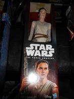 Star wars figurine REY, Verzamelen, Ophalen, Actiefiguurtje