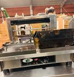 Horeca Wafelijzer mini Brusselse wafels 3x4, Ophalen of Verzenden