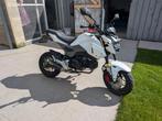 Honda msx125 grom, Motoren, Particulier, 125 cc, 11 kW of minder, Naked bike