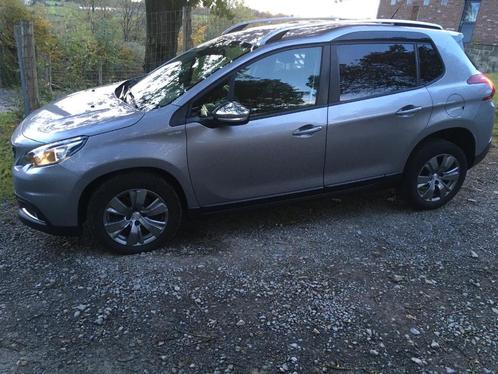 Peugeot 2008  Style 1,2 essence 2019, Auto's, Peugeot, Particulier, Benzine, Ophalen