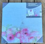 Magnetische canvas, Hobby & Loisirs créatifs, Scrapbooking, Enlèvement ou Envoi, Neuf